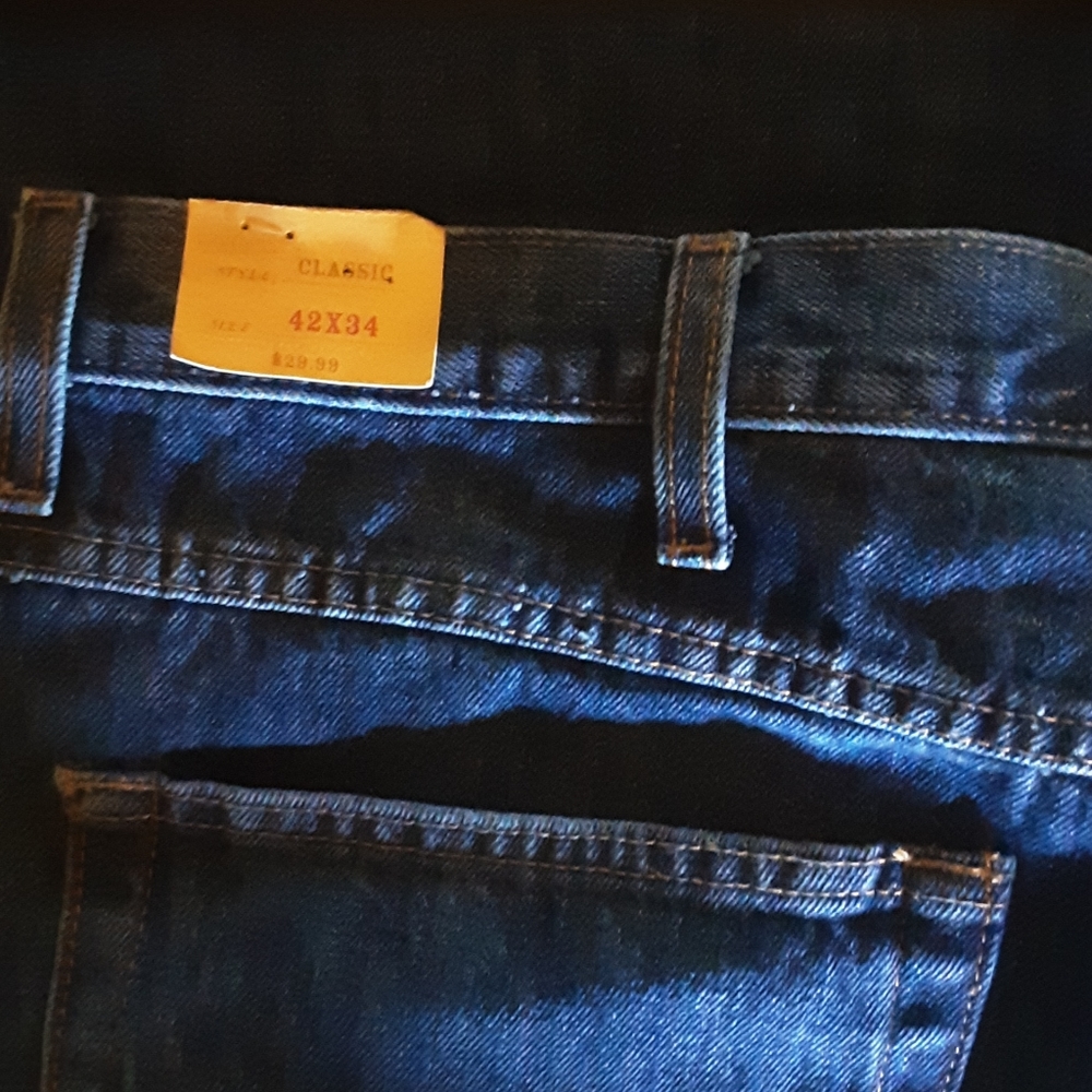 Jeans - Picture 2 of 2